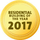 Residential Building of the Year 2017