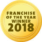 franchise WINNER 2018